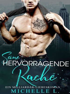 cover image of Seine Hervorragende Rache